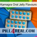 Kamagra Oral Jelly Flavours new08